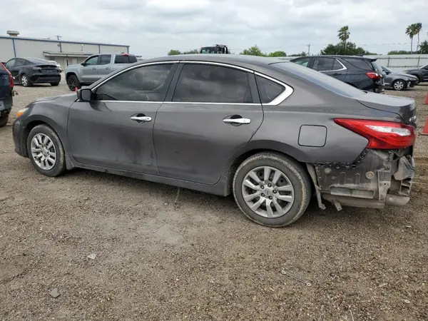1N4AL3AP0GN321340 2016 NISSAN ALTIMA - Image 2