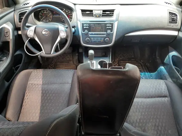 1N4AL3AP0GN321340 2016 NISSAN ALTIMA - Image 8