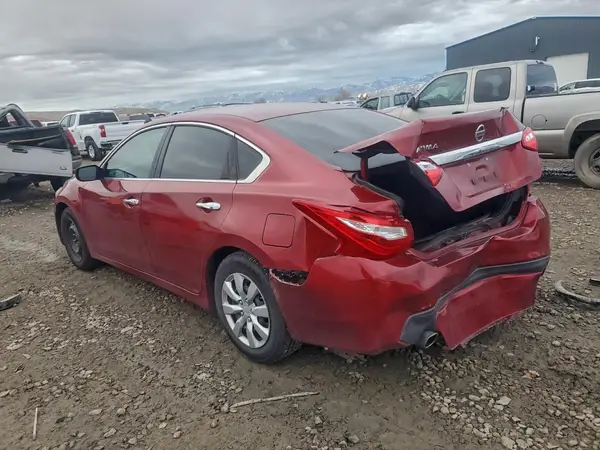 1N4AL3AP0GN321404 2016 NISSAN ALTIMA - Image 2