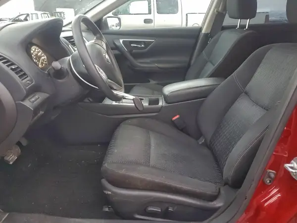 1N4AL3AP0GN321404 2016 NISSAN ALTIMA - Image 8