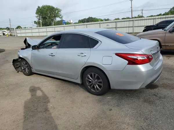 1N4AL3AP0GN321466 2016 NISSAN ALTIMA - Image 2
