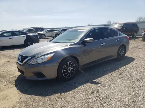1N4AL3AP0GN321645 2016 NISSAN ALTIMA - Image 1
