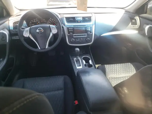 1N4AL3AP0GN321645 2016 NISSAN ALTIMA - Image 8