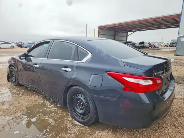1N4AL3AP0GN321662 2016 NISSAN ALTIMA - Image 2