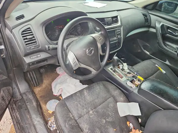 1N4AL3AP0GN321662 2016 NISSAN ALTIMA - Image 8