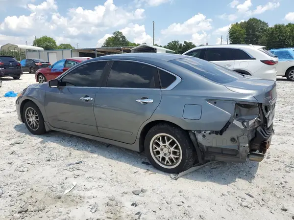 1N4AL3AP0GN321872 2016 NISSAN ALTIMA - Image 2