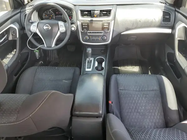 1N4AL3AP0GN321872 2016 NISSAN ALTIMA - Image 8
