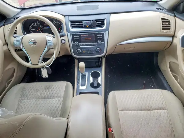 1N4AL3AP0GN321886 2016 NISSAN ALTIMA - Image 8
