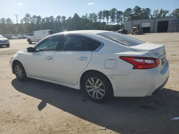 1N4AL3AP0GN321905 2016 NISSAN ALTIMA - Image 2
