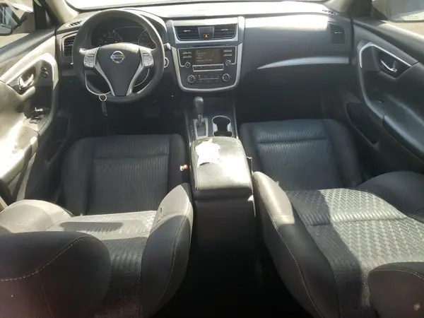 1N4AL3AP0GN321905 2016 NISSAN ALTIMA - Image 8