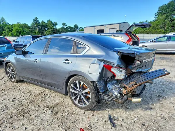 1N4AL3AP0GN322276 2016 NISSAN ALTIMA - Image 2