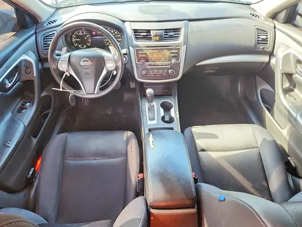 1N4AL3AP0GN322276 2016 NISSAN ALTIMA - Image 8