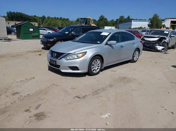 1N4AL3AP0GN322584 2016 NISSAN ALTIMA - Image 2
