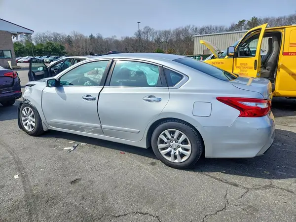 1N4AL3AP0GN323346 2016 NISSAN ALTIMA - Image 2