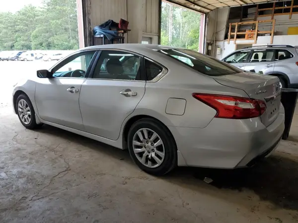 1N4AL3AP0GN323377 2016 NISSAN ALTIMA - Image 2