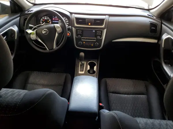 1N4AL3AP0GN323377 2016 NISSAN ALTIMA - Image 8