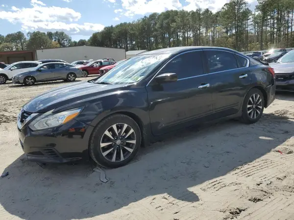 1N4AL3AP0GN323427 2016 NISSAN ALTIMA - Image 1