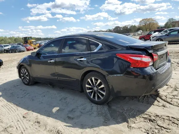 1N4AL3AP0GN323427 2016 NISSAN ALTIMA - Image 2