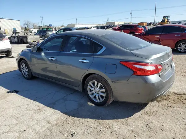1N4AL3AP0GN324593 2016 NISSAN ALTIMA - Image 2