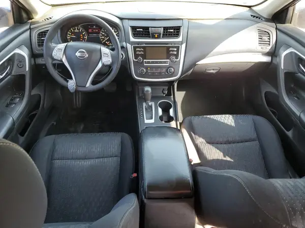 1N4AL3AP0GN324593 2016 NISSAN ALTIMA - Image 8