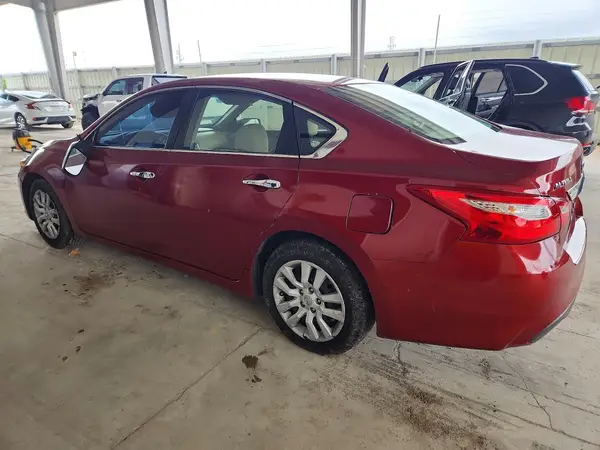 1N4AL3AP0GN325002 2016 NISSAN ALTIMA - Image 2