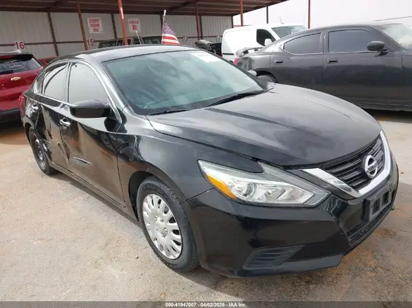 1N4AL3AP0GN325694 2016 NISSAN ALTIMA - Image 1