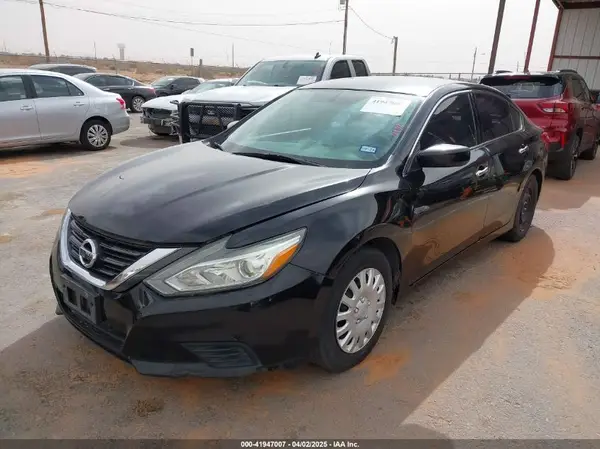 1N4AL3AP0GN325694 2016 NISSAN ALTIMA - Image 2