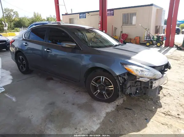 1N4AL3AP0GN325937 2016 NISSAN ALTIMA - Image 1