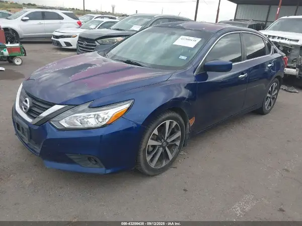 1N4AL3AP0GN326389 2016 NISSAN ALTIMA - Image 2