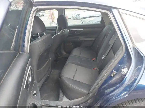 1N4AL3AP0GN326389 2016 NISSAN ALTIMA - Image 8