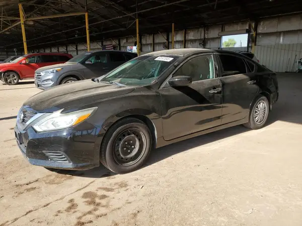 1N4AL3AP0GN326652 2016 NISSAN ALTIMA - Image 1