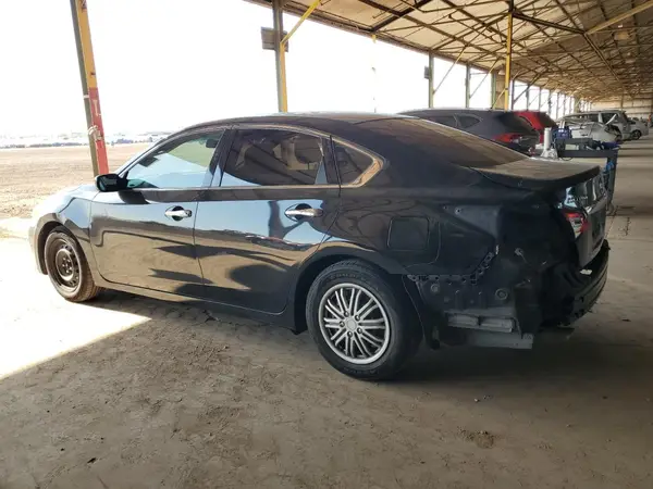 1N4AL3AP0GN326652 2016 NISSAN ALTIMA - Image 2