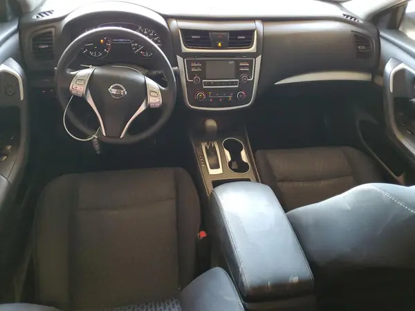 1N4AL3AP0GN326652 2016 NISSAN ALTIMA - Image 8