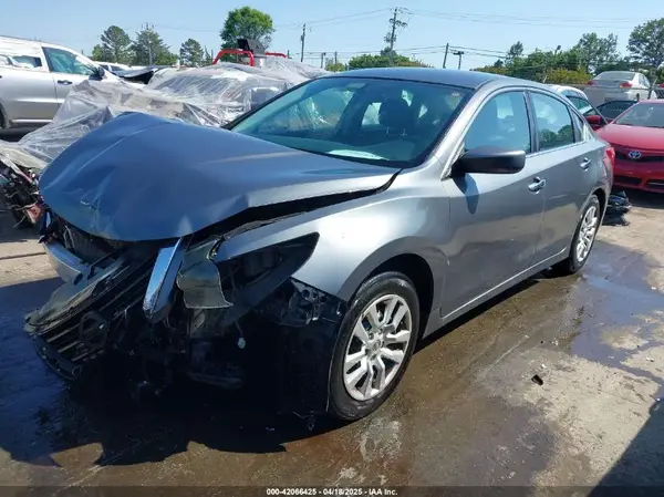 1N4AL3AP0GN326702 2016 NISSAN ALTIMA - Image 2