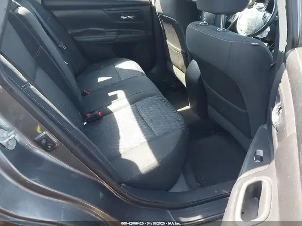 1N4AL3AP0GN326702 2016 NISSAN ALTIMA - Image 8
