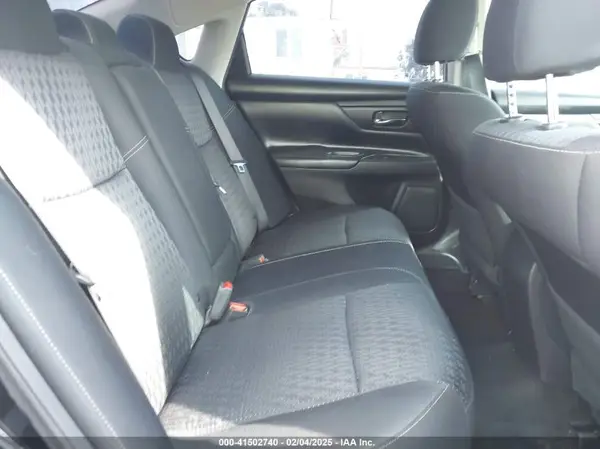 1N4AL3AP0GN327025 2016 NISSAN ALTIMA - Image 8