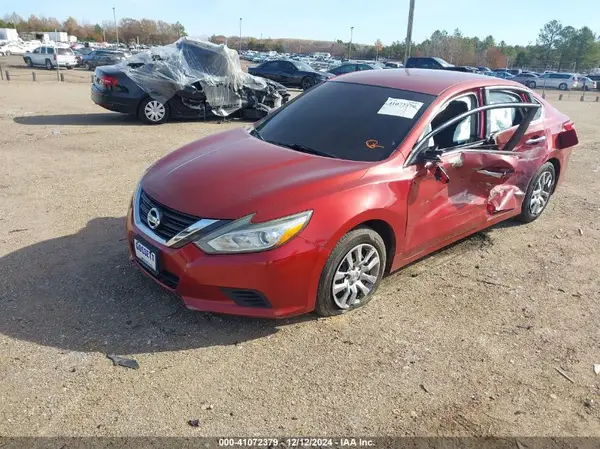 1N4AL3AP0GN327042 2016 NISSAN ALTIMA - Image 2