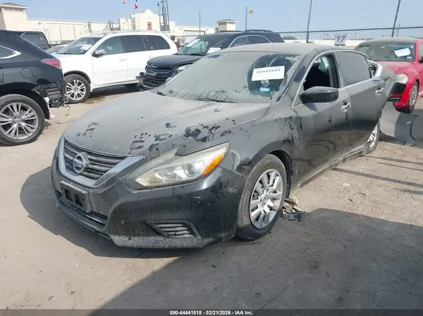 1N4AL3AP0GN327056 2016 NISSAN ALTIMA - Image 2