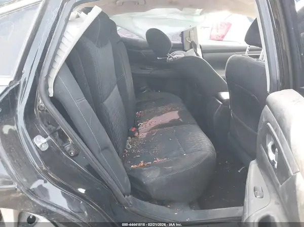 1N4AL3AP0GN327056 2016 NISSAN ALTIMA - Image 8