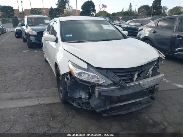 1N4AL3AP0GN327087 2016 NISSAN ALTIMA - Image 1