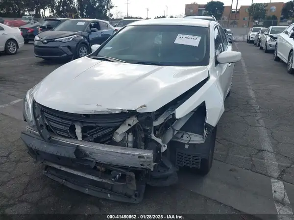 1N4AL3AP0GN327087 2016 NISSAN ALTIMA - Image 2