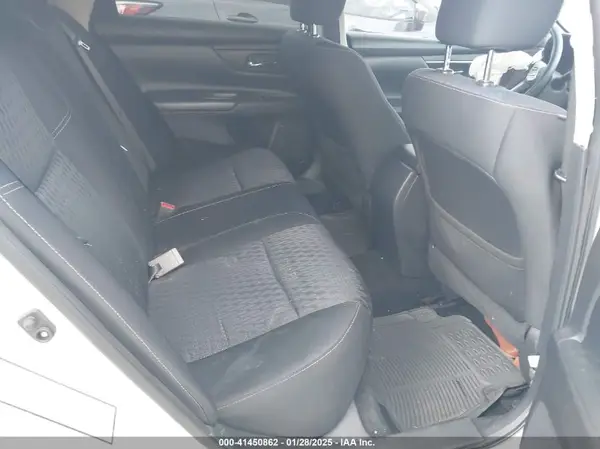 1N4AL3AP0GN327087 2016 NISSAN ALTIMA - Image 8