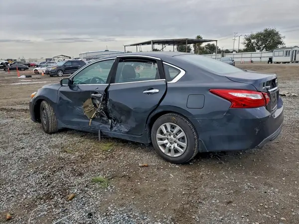 1N4AL3AP0GN327722 2016 NISSAN ALTIMA - Image 2