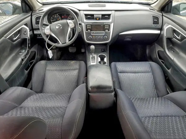 1N4AL3AP0GN327722 2016 NISSAN ALTIMA - Image 8