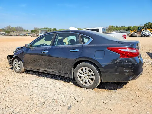 1N4AL3AP0GN327736 2016 NISSAN ALTIMA - Image 2