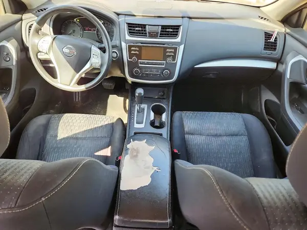 1N4AL3AP0GN327736 2016 NISSAN ALTIMA - Image 8