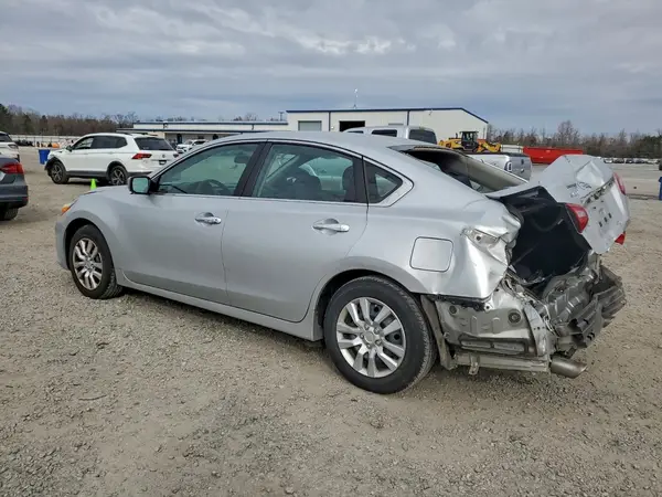1N4AL3AP0GN327994 2016 NISSAN ALTIMA - Image 2