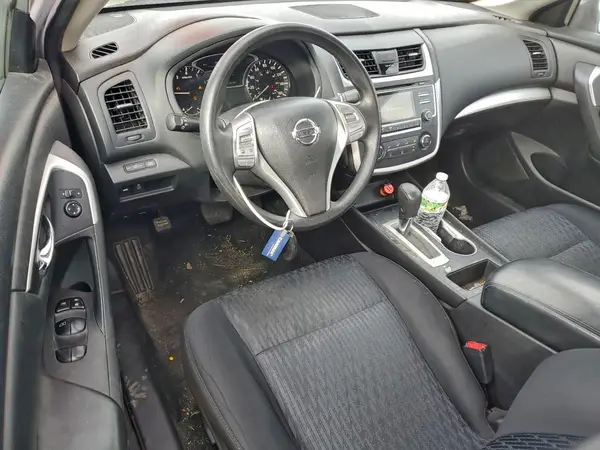 1N4AL3AP0GN327994 2016 NISSAN ALTIMA - Image 8
