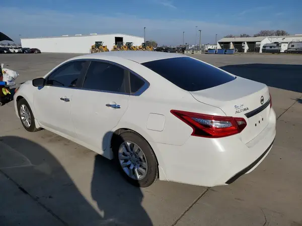 1N4AL3AP0GN328255 2016 NISSAN ALTIMA - Image 2