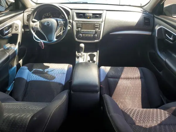 1N4AL3AP0GN328515 2016 NISSAN ALTIMA - Image 8